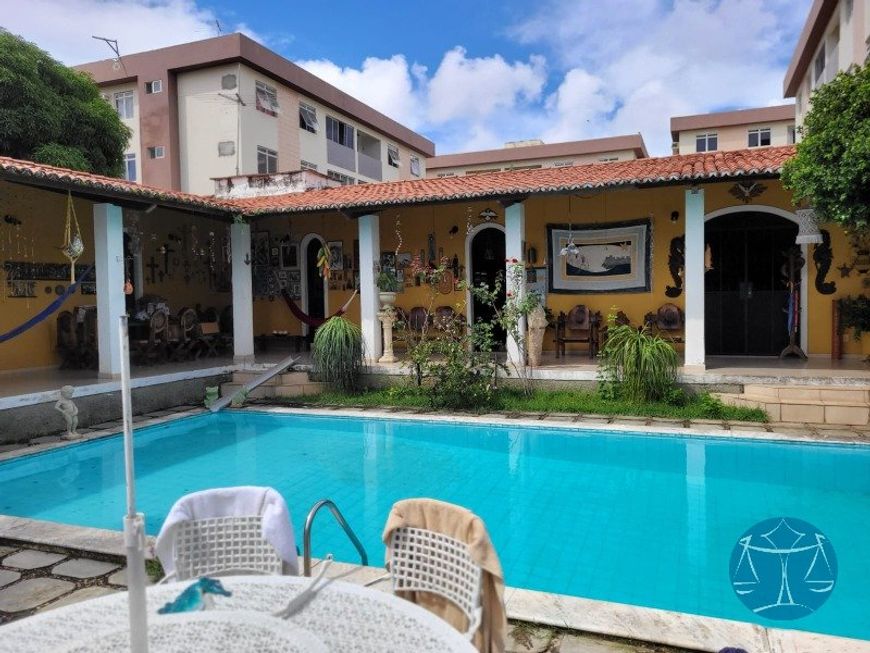 CASA EM CAPIM MACIO COM 1000M²