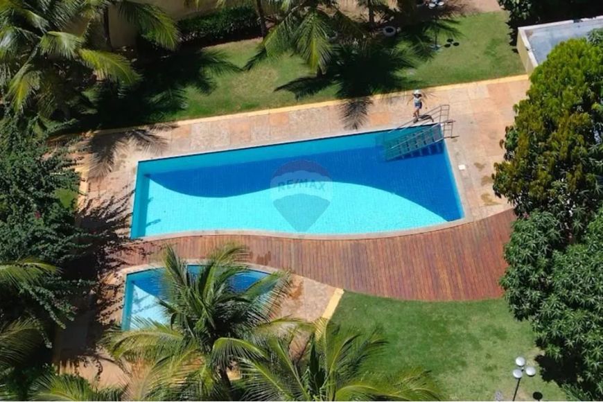 APARTAMENTO PRA LOCAÇÃO NO ENSEADA CORAIS DE PONTA NEGRA
