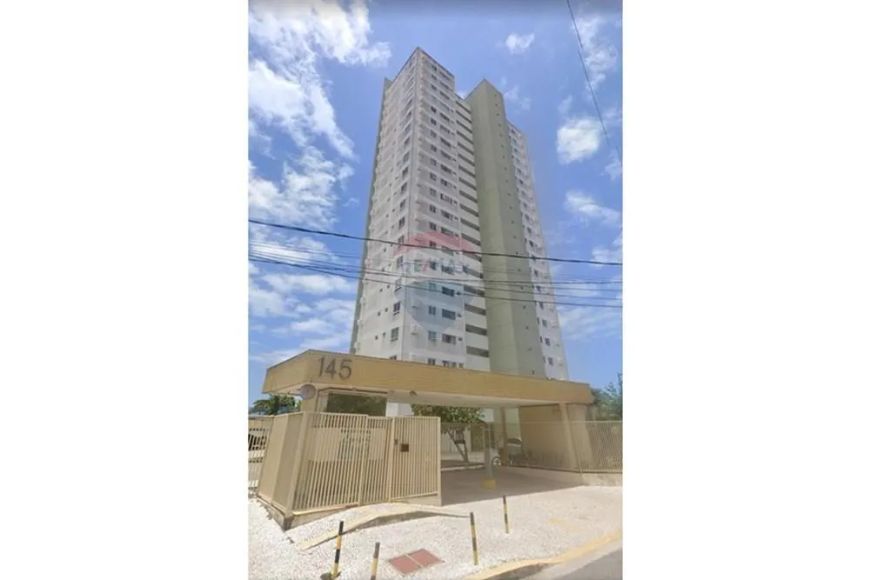 APARTAMENTO PRA LOCAÇÃO NO ENSEADA CORAIS DE PONTA NEGRA