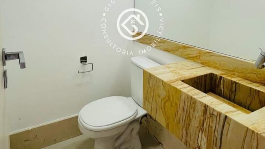 Apartamento com 3/4 - 112m² - Maria Emiliana Mello - Lagoa Nova Natal RN
