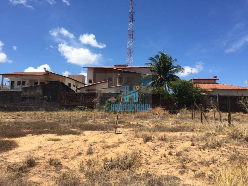 Terreno à venda, 600 m² por R$ 280.000,00 - San Vale - Natal/RN