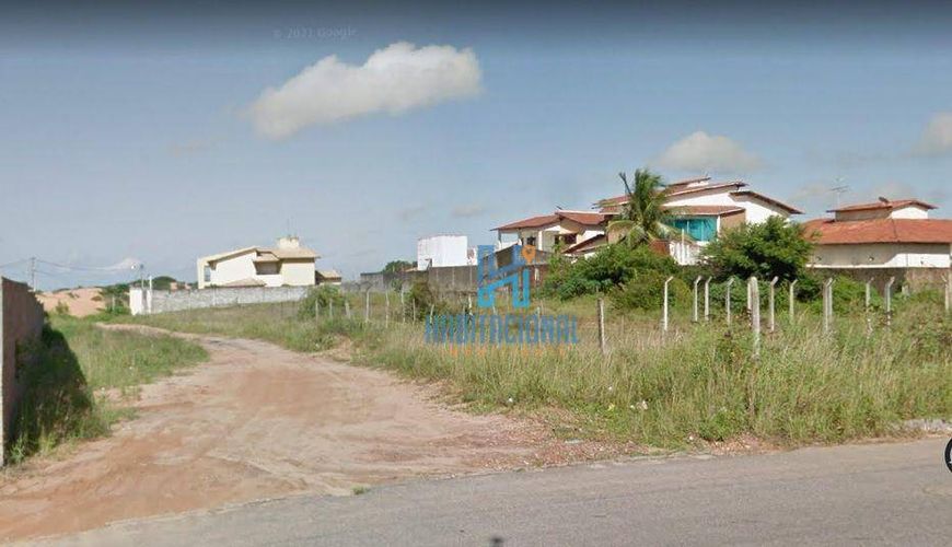 Terreno à venda, 600 m² por R$ 280.000,00 - San Vale - Natal/RN