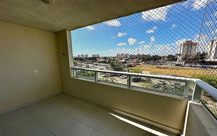 Apartamento à Venda - Neópolis - Natal/RN