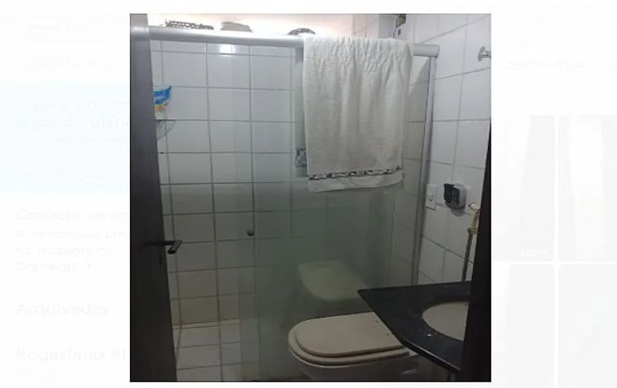 Apartamento à Venda - Candelária - Natal/RN