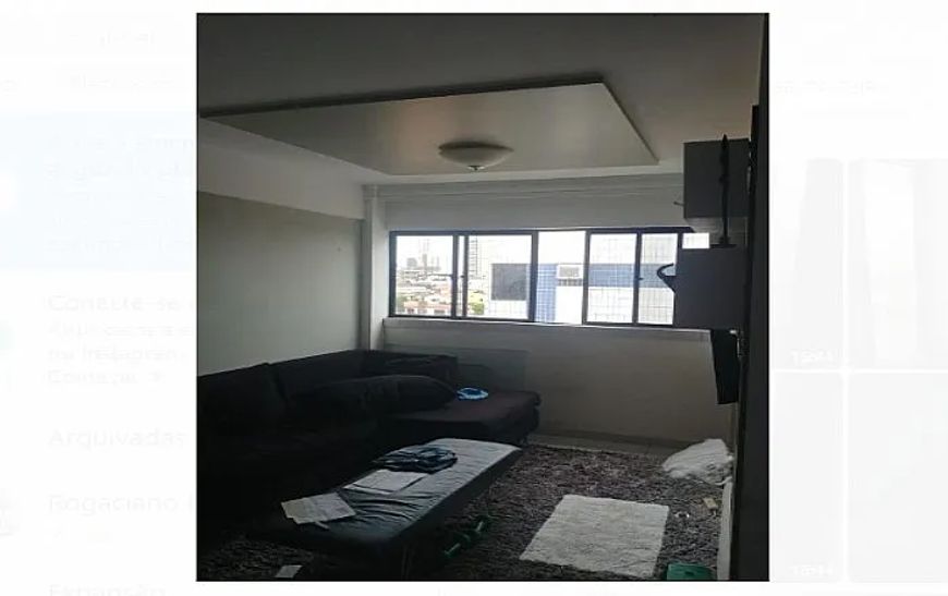Apartamento à Venda - Candelária - Natal/RN