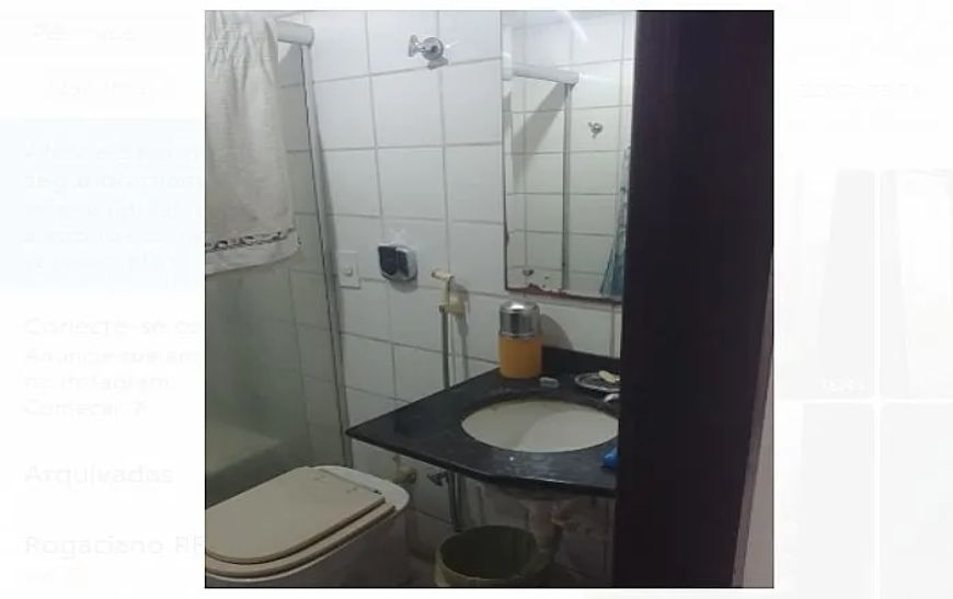 Apartamento à Venda - Candelária - Natal/RN