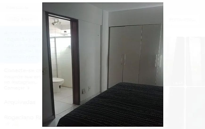 Apartamento à Venda - Candelária - Natal/RN