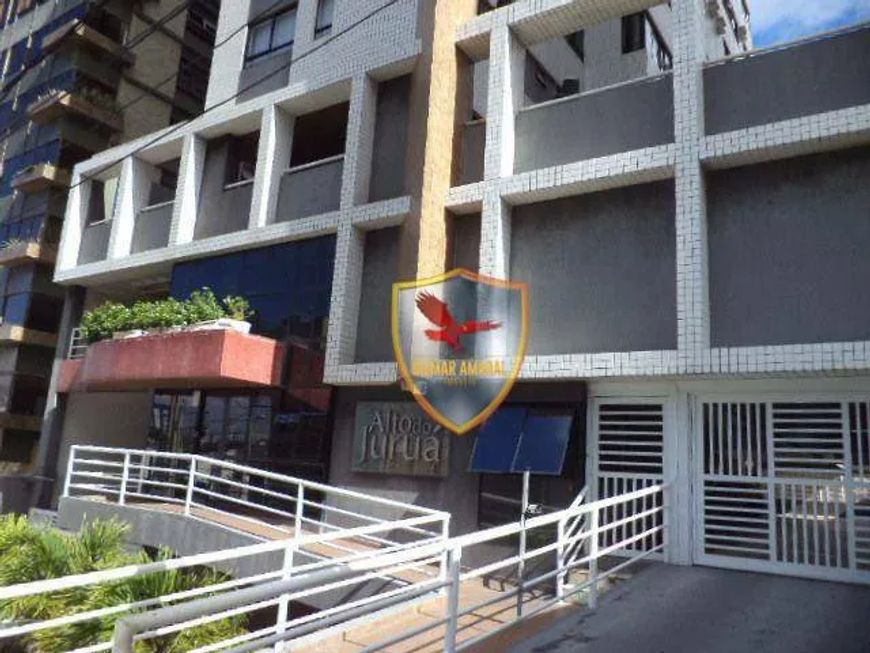 Apartamento com excelente localização em Petrópolis- Natal/RN
