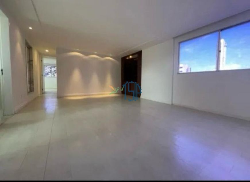 Apartamento em Petrópolis, Natal/RN