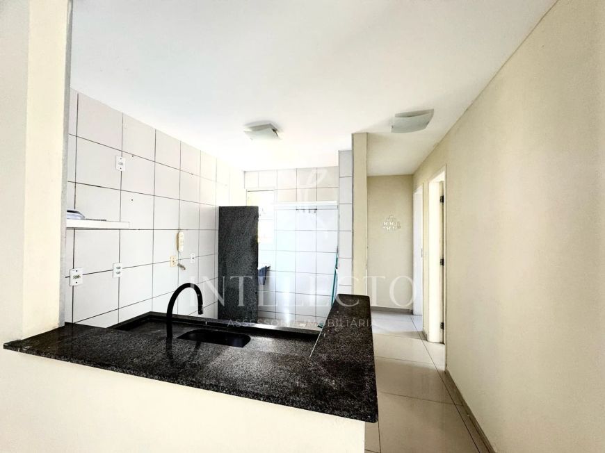 Vendo Apartamento 2 quartos com suite condominio porto palladio