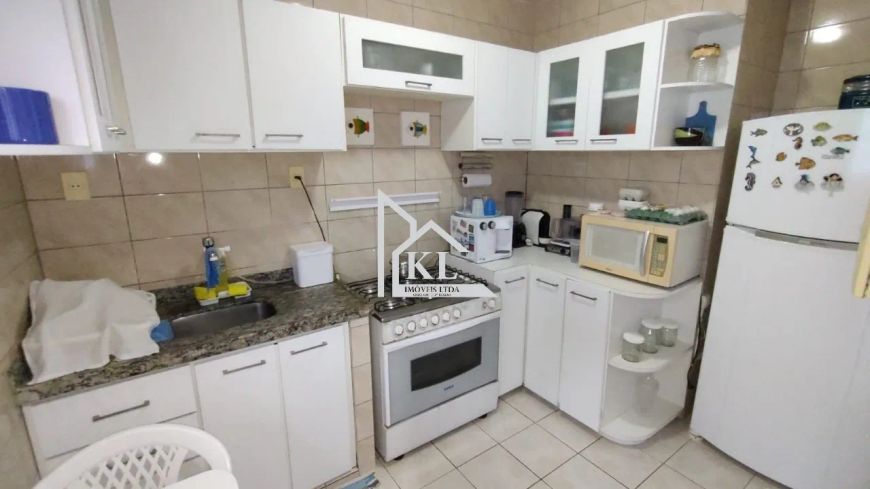 Apartamento em Ponta Negra - Village Ponta Negra I