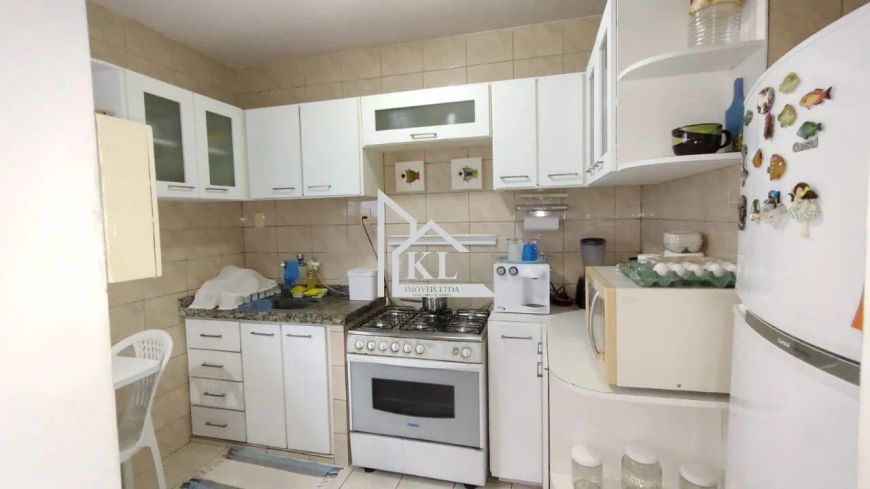 Apartamento em Ponta Negra - Village Ponta Negra I