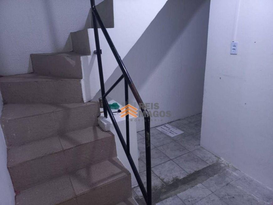 Loja, 25 m² - venda por R$ 90.000,00 ou aluguel por R$ 800,01/mês - Cidade Alta - Natal/RN