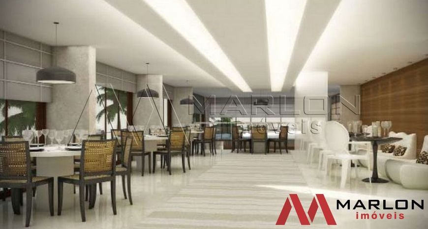 Apartamento Saint Charbel, 2 quartos, sendo 2 suítes, área gourmet, 109m².