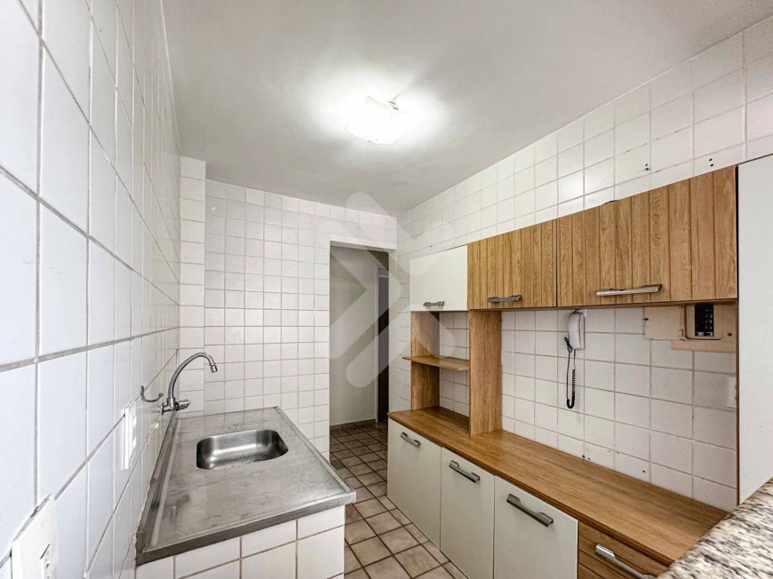 Oportunidade de apartamento de 3 quartos em Capim Macio