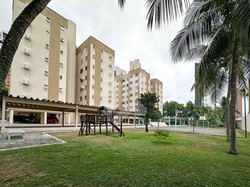 Oportunidade de apartamento de 3 quartos em Capim Macio