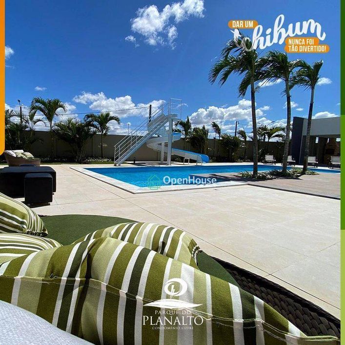 Apartamento com 2 dormitórios à venda, 44 m² por R$ 220.000,00 - Planalto - Natal/RN