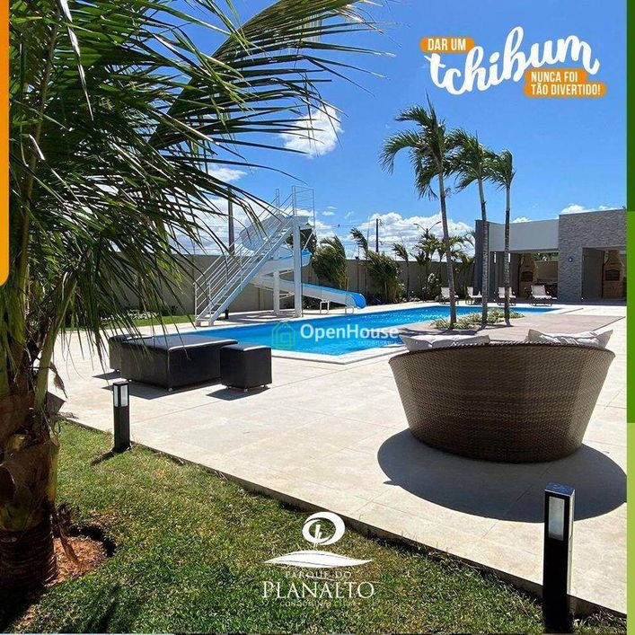 Apartamento com 2 dormitórios à venda, 44 m² por R$ 220.000,00 - Planalto - Natal/RN