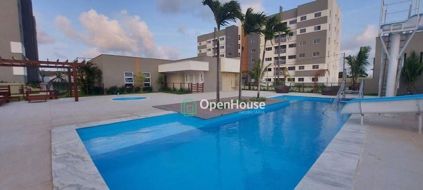 Apartamento com 2 dormitórios à venda, 44 m² por R$ 220.000,00 - Planalto - Natal/RN