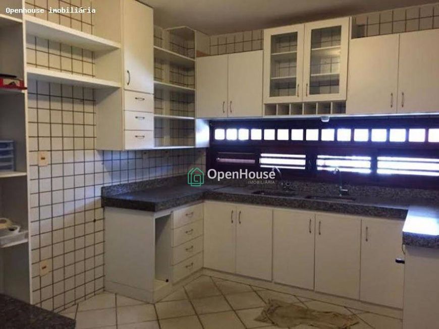 Casa Residencial à venda, Capim Macio, Natal - CA0007.