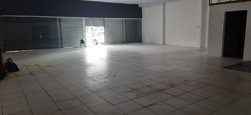 Ponto para alugar, 562 m² por R$ 13.062,00/mês - Lagoa Seca - Natal/RN