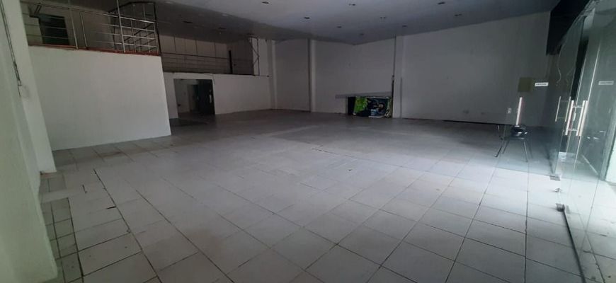 Ponto para alugar, 562 m² por R$ 13.062,00/mês - Lagoa Seca - Natal/RN