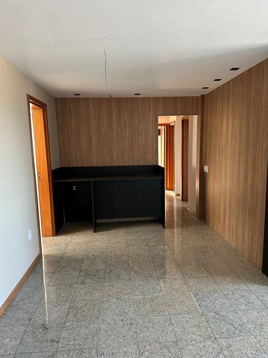 Apartamento para venda com 115 metros quadrados com 3 quartos em Candelária - Natal - RN