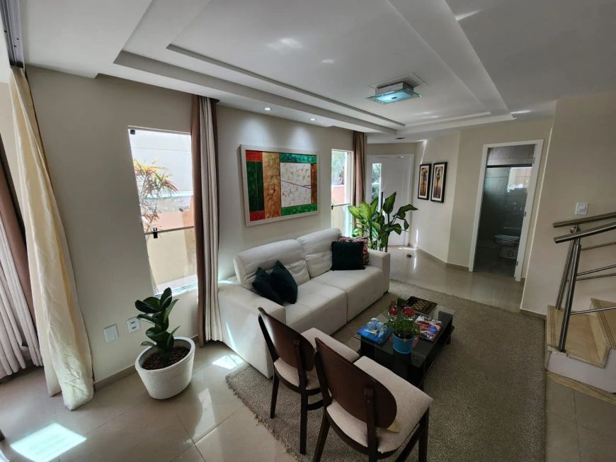 JB CASA NO CONDOMÍNIO PORTO BOULEVARD EM NEÓPOLIS
