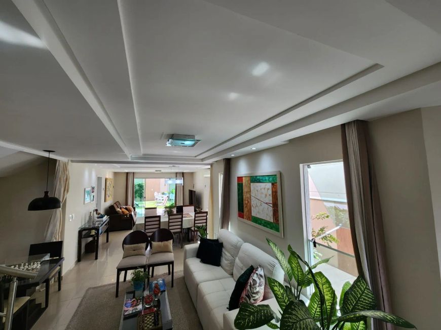 JB CASA NO CONDOMÍNIO PORTO BOULEVARD EM NEÓPOLIS