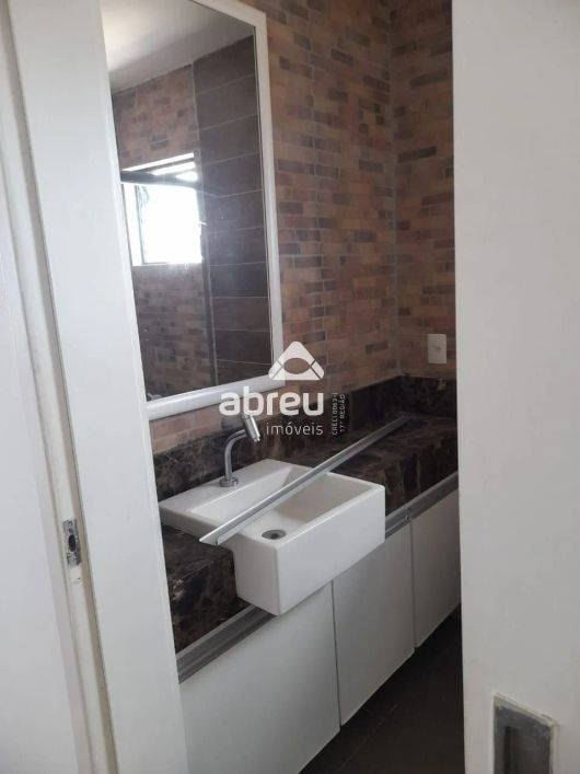 Excelente oportunidade da Abreu Imóveis - Venha conferir!