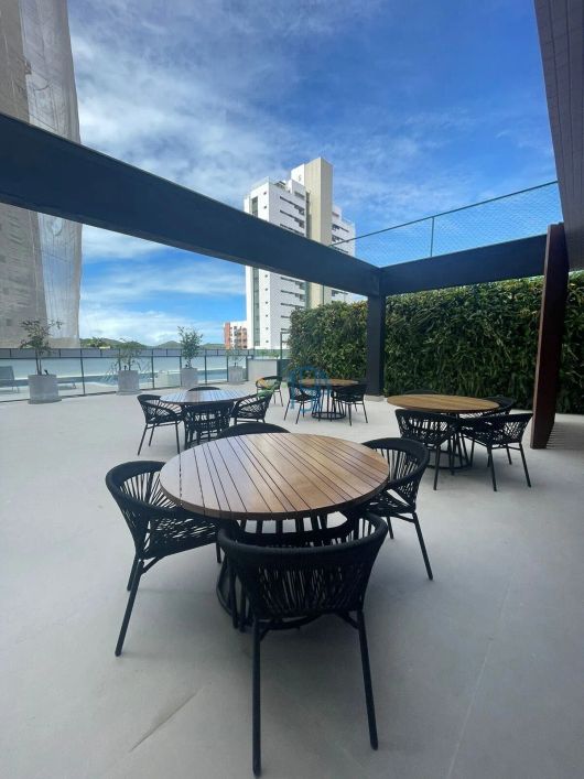 Apartamento /residencial Graciliano Ramos /Natal Rn