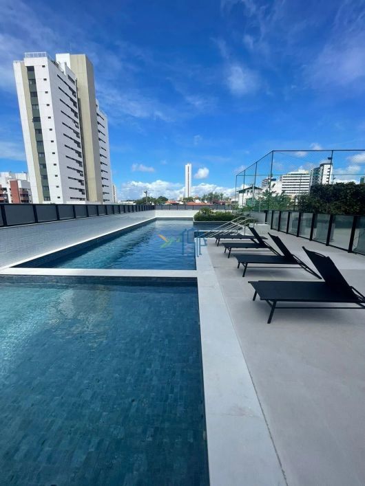 Apartamento /residencial Graciliano Ramos /Natal Rn