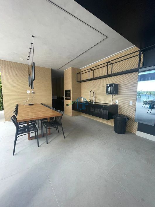 Apartamento /residencial Graciliano Ramos /Natal Rn