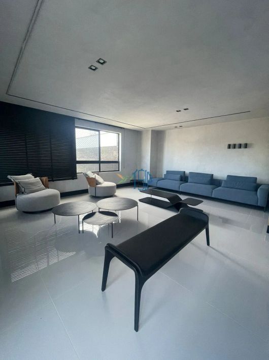 Apartamento /residencial Graciliano Ramos /Natal Rn