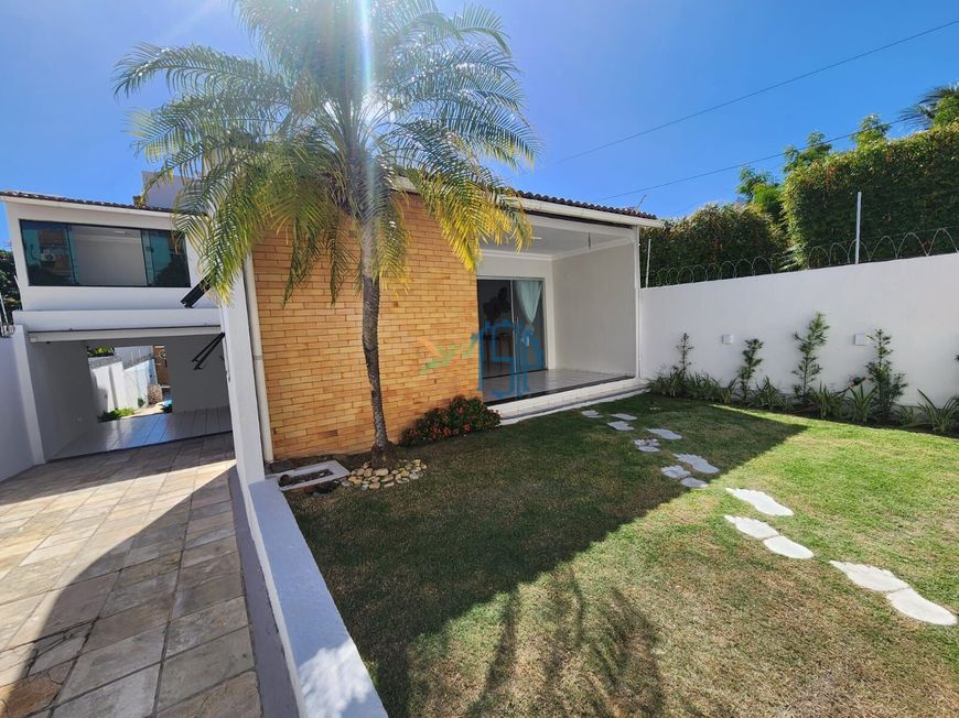 CASA EM CAPIM MACIO/ NATAL/ LOCALIZAÇAO PRIVILEGIADA