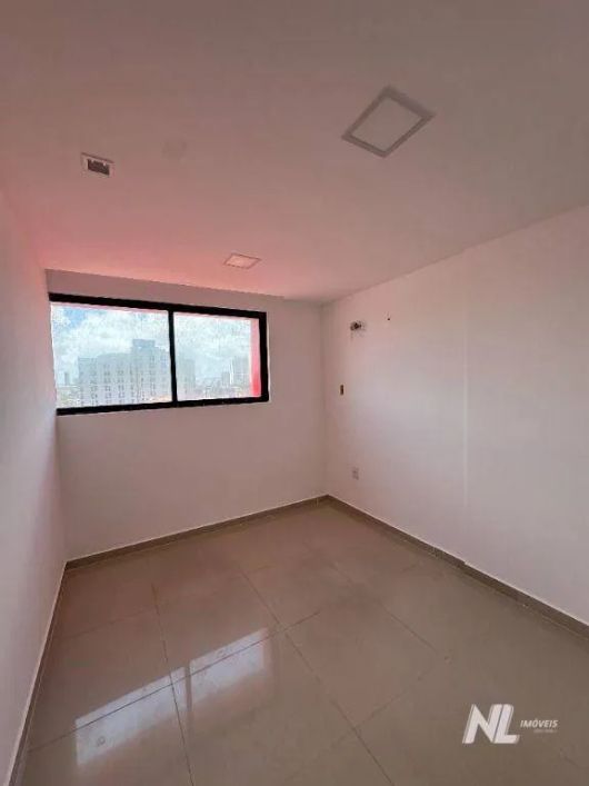 Sala para alugar, 43 m² por R$ 2.700,00/mês - Lagoa Nova - Natal/RN