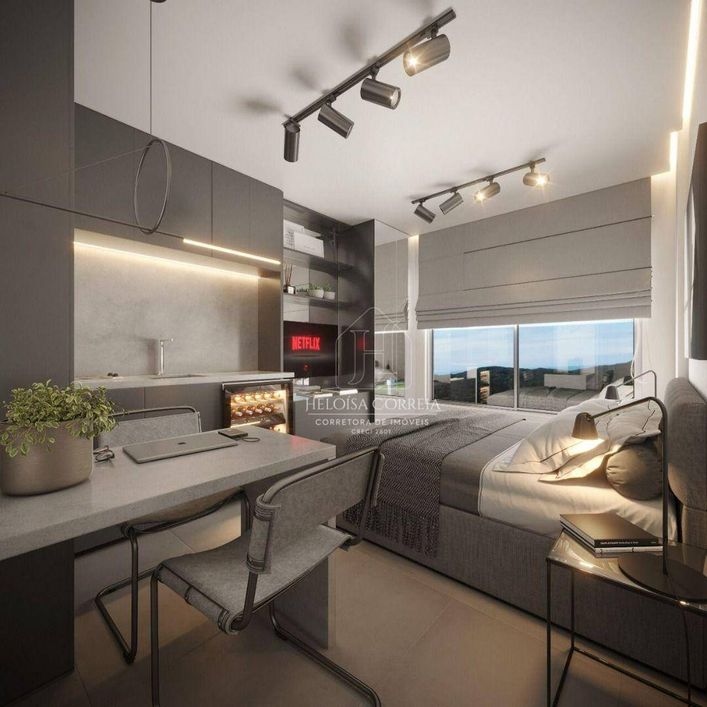 Apartamento à venda, 55 m² por R$ 401.575,47 - Tirol - Natal/RN