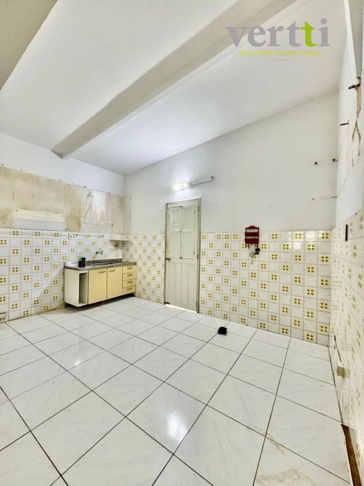 CASA XAVIER DA SILVEIRA - LOCAÇÃO