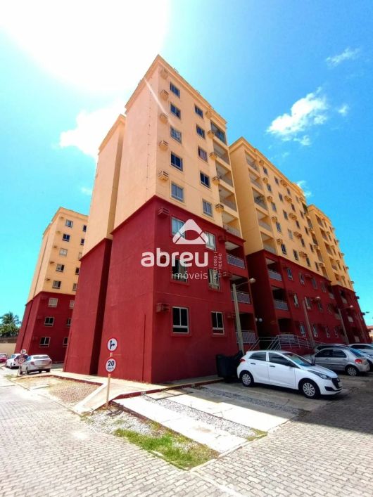 Excelente Apartamento