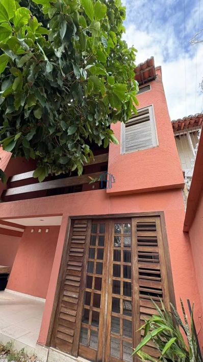 Venda/Casa Natal-RN/Lagoa Nova