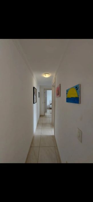 Alugo belíssimo apartamento no Residencial Vita com 2 quartos em Pitimbu - Natal - RN
