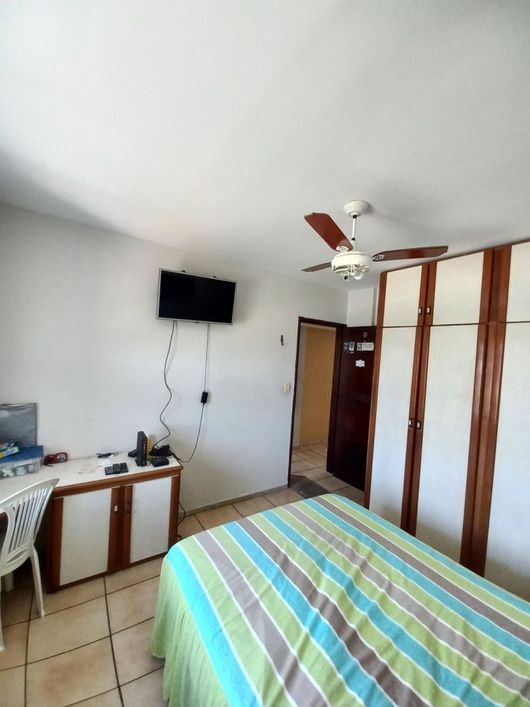 Vende ótimo apartamento no melhor no Barro Vermelho