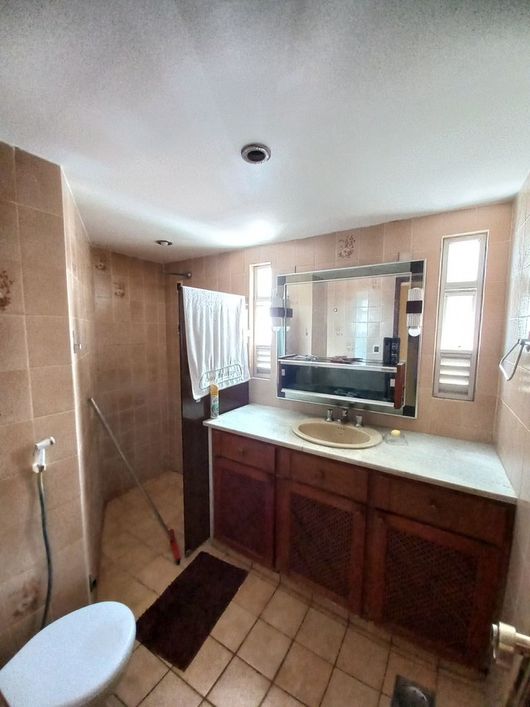 Vende ótimo apartamento no melhor no Barro Vermelho