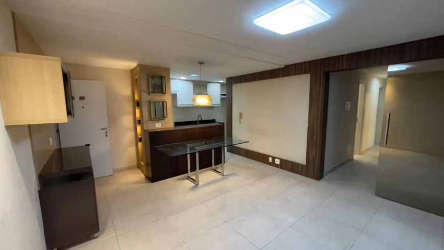 🏠I MÓVEL PARA LOCAÇÃO DE 89M² COM PLANEJADOS NO VITA RESIDENCIAL CLUB - PITIMBU 🏠