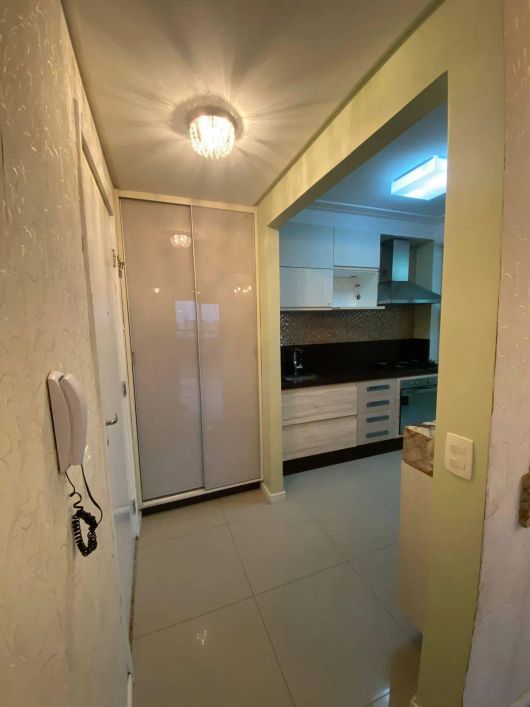 Apartamento à venda em Natal, Neópolis, com 2 quartos, 92m²