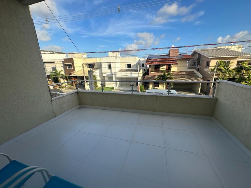 Casa para venda possui 233 metros quadrados com 4 quartos em Pitimbu - Natal - Rio Grande do Norte