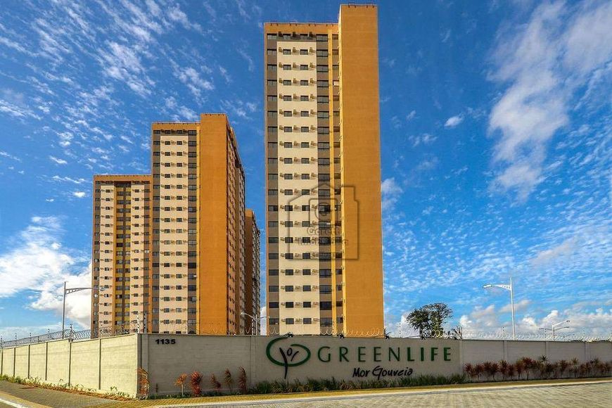 Apartamento com 2 ou 3 dormitórios à venda, 70 m² - Nossa Senhora de Nazaré - Natal/RN - AP0436
