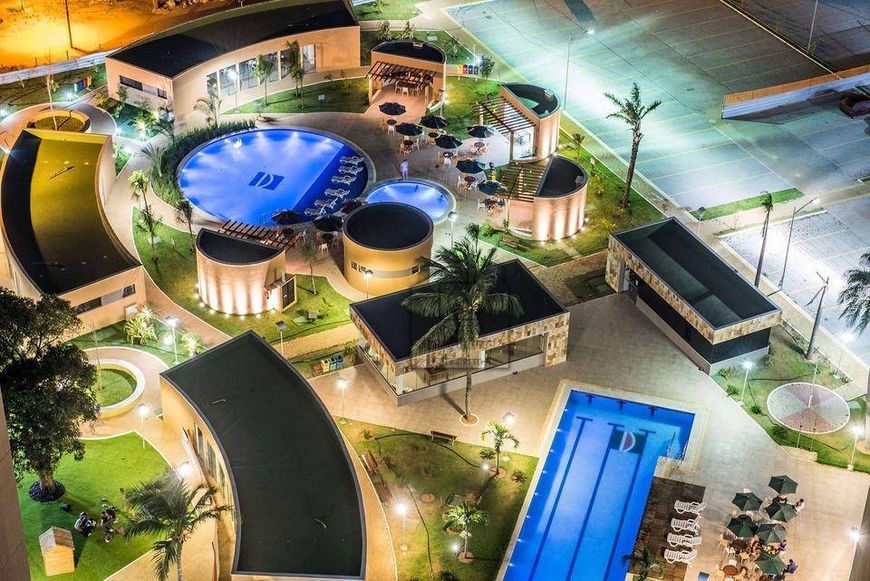 Apartamento com 2 ou 3 dormitórios à venda, 70 m² - Nossa Senhora de Nazaré - Natal/RN - AP0436