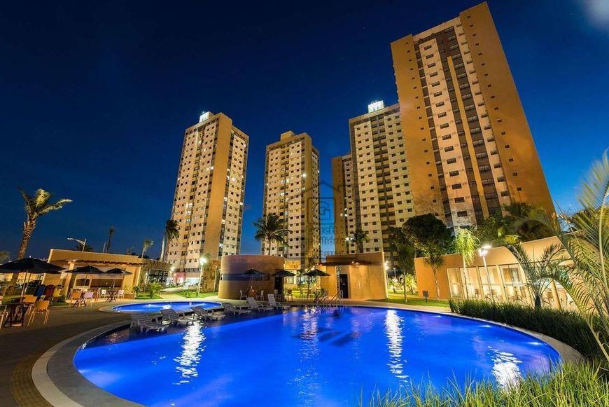 Apartamento com 2 ou 3 dormitórios à venda, 70 m² - Nossa Senhora de Nazaré - Natal/RN - AP0436