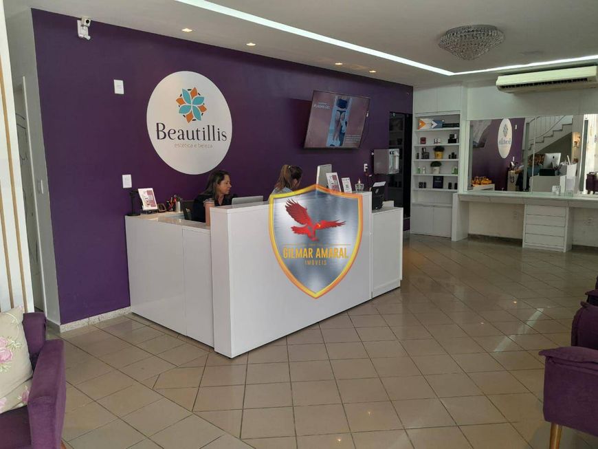 Sala para alugar, 16 m² por R$ 1.140,00/mês - Tirol - Natal/RN